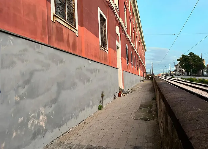 Aura Apartments Napoli