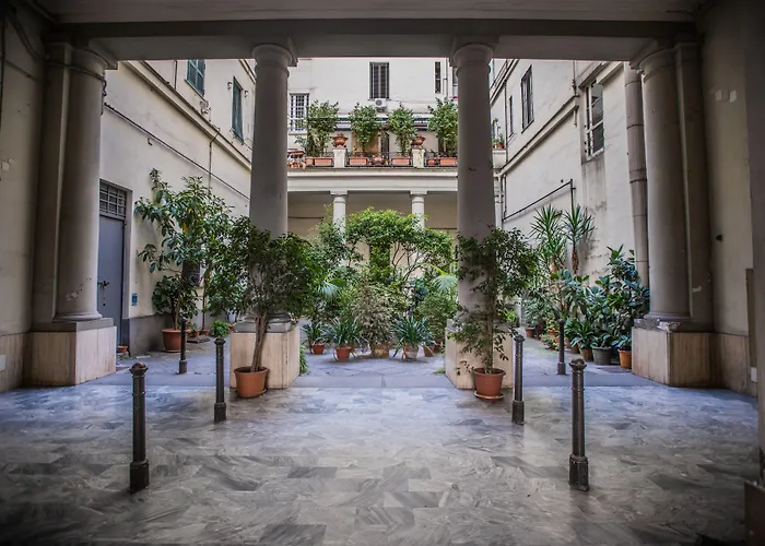 Bellorizzonte Napoli